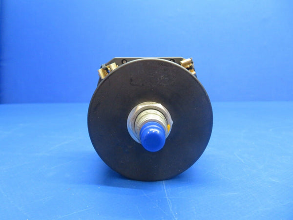 Piper PA-28-201T Dakota Recording Tachometer P/N D1-112-5025 (0922-804)