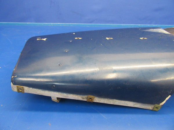 Cessna 177RG Cardinal Stinger Half LH w/ Cover Plates P/N 1712136-1 (0818-165)