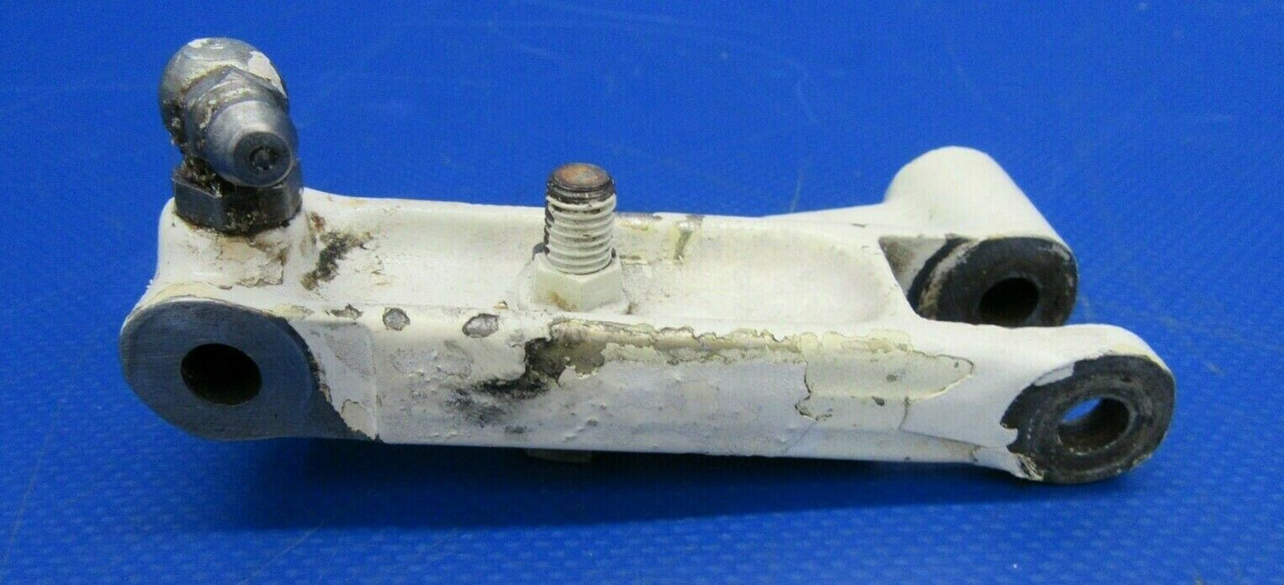 Beech Bonanza A36 Link Nose Gear Steering P/N 35-825173-2 (0619-467)