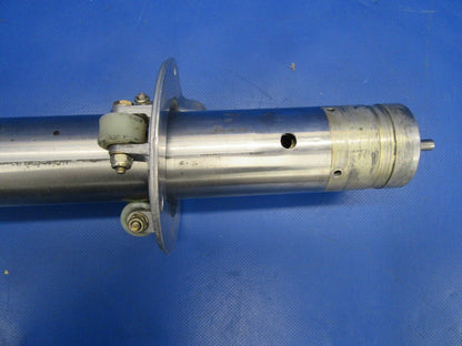 Beech Baron 95-B55 Control Column, Hanger & Tube 96-524017-23 (1118-12)