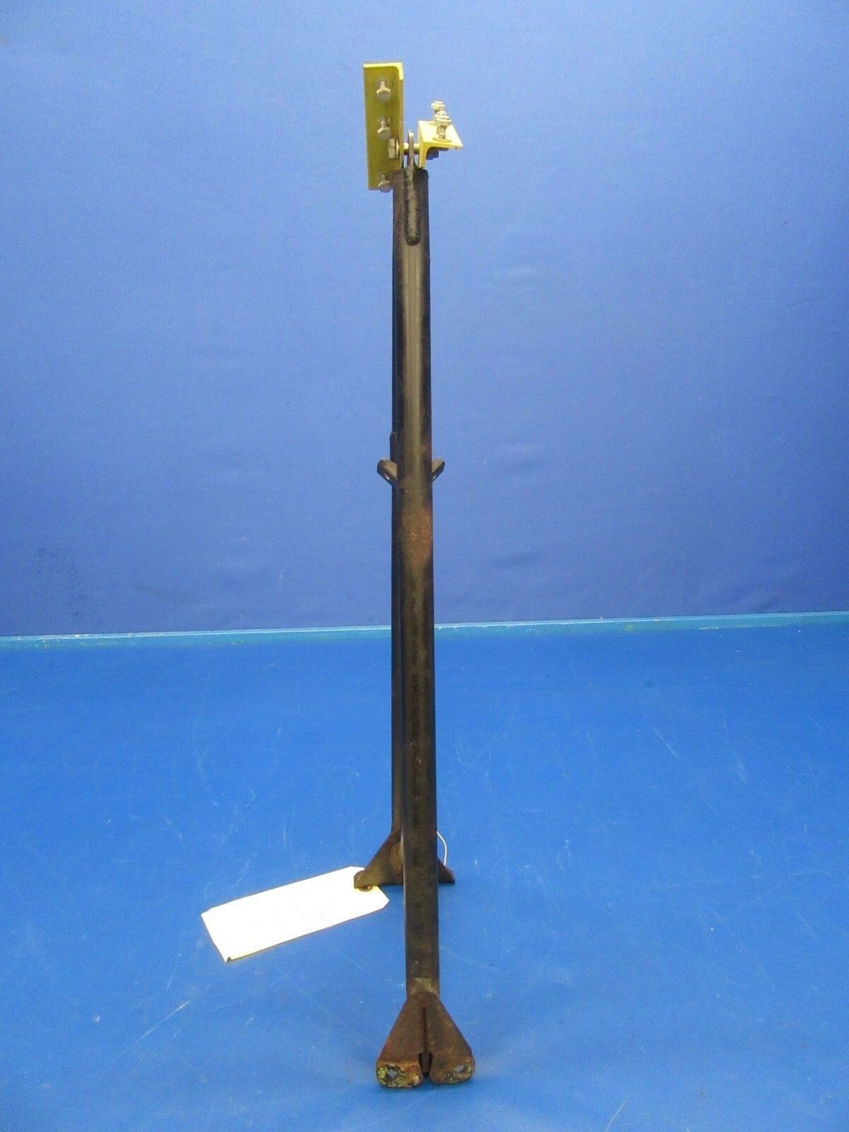 20563-000 Piper Comanche PA-24-250 Support Assy Main Spar (0818-362)