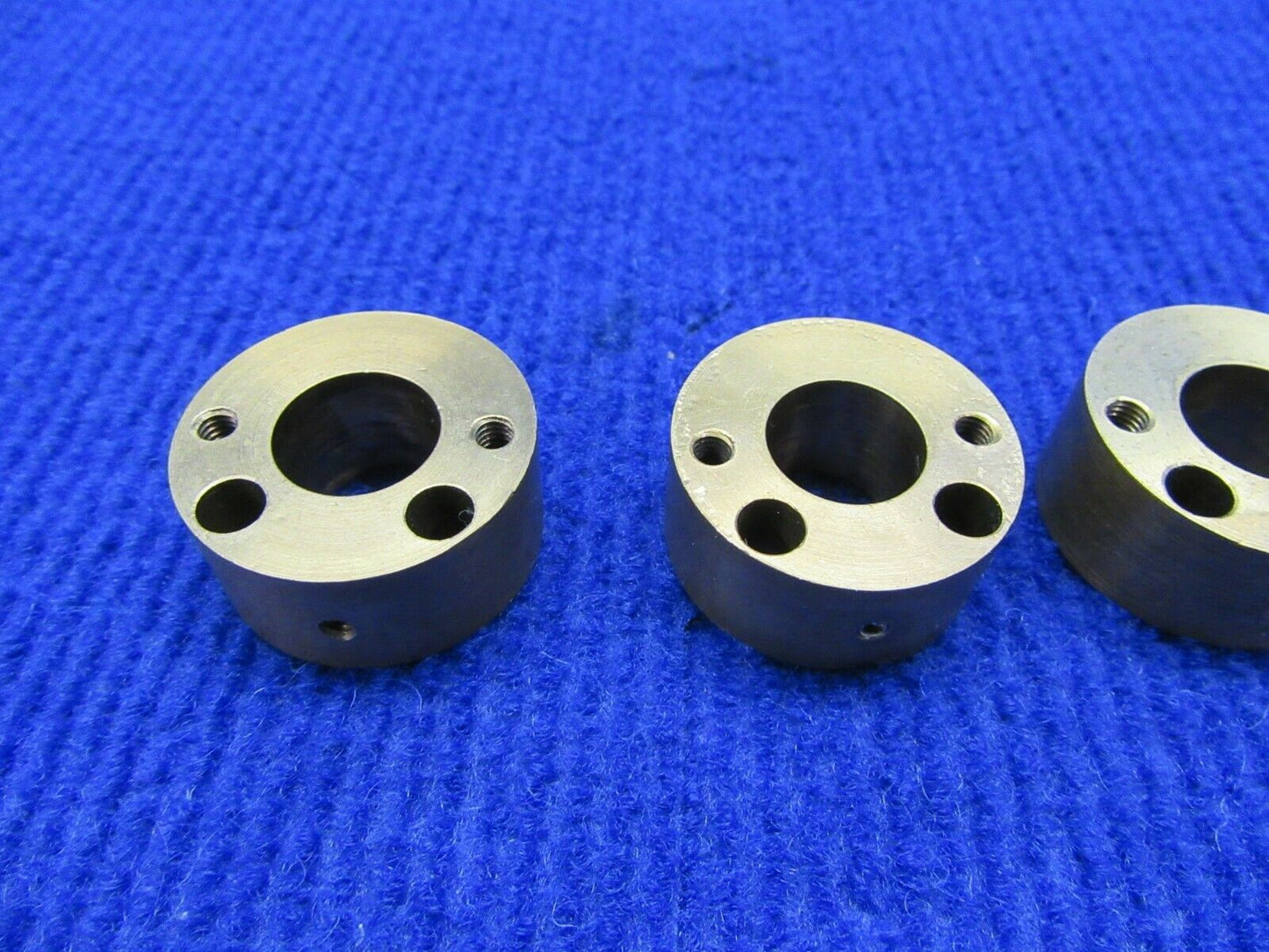 Brantly B2B Bearing Drive Shaft Housing P/N 108-1 LOT OF 5 (1121-566)