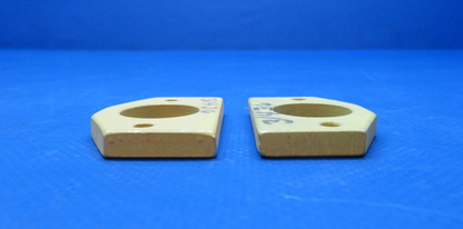 Piper PA-23-250 Block MG Torque Tube Bearing P/N 31436-00 LOT OF 2 (0523-148)