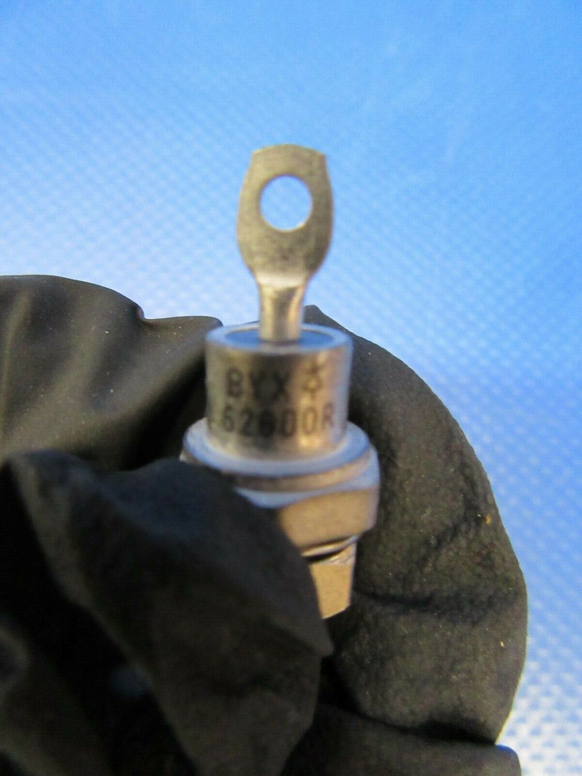 Dassault Falcon Diode P/N GR806 NOS (0519-60)