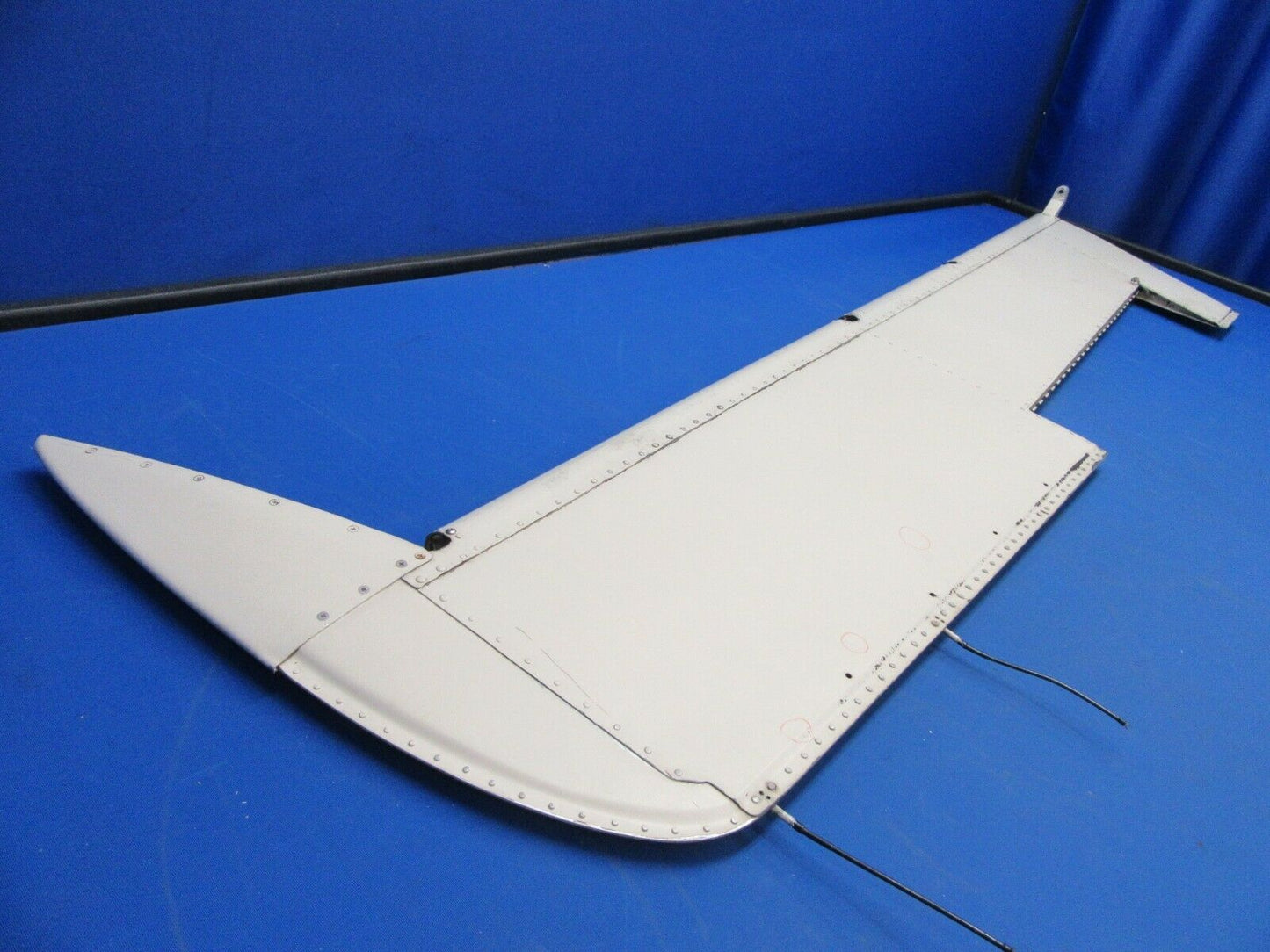 Beech B55 Baron RH Elevator P/N 96-610005-616, 96-610005-608 (1020-238)