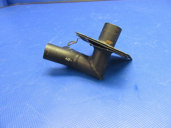 Piper PA-28-235 Defroster Air Outlet P/N 62952-00, 62952-000 (0521-355)