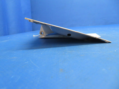 Piper Aerostar 602P LH AFT Nose Gear Door Assy P/N 250021-501 (0123-617)