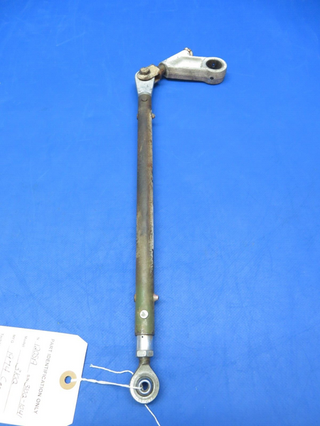 Cessna 310 / 310Q NG Torque Bellcrank & Gear Drive Tube P/N 0840125-4 (0823-721)