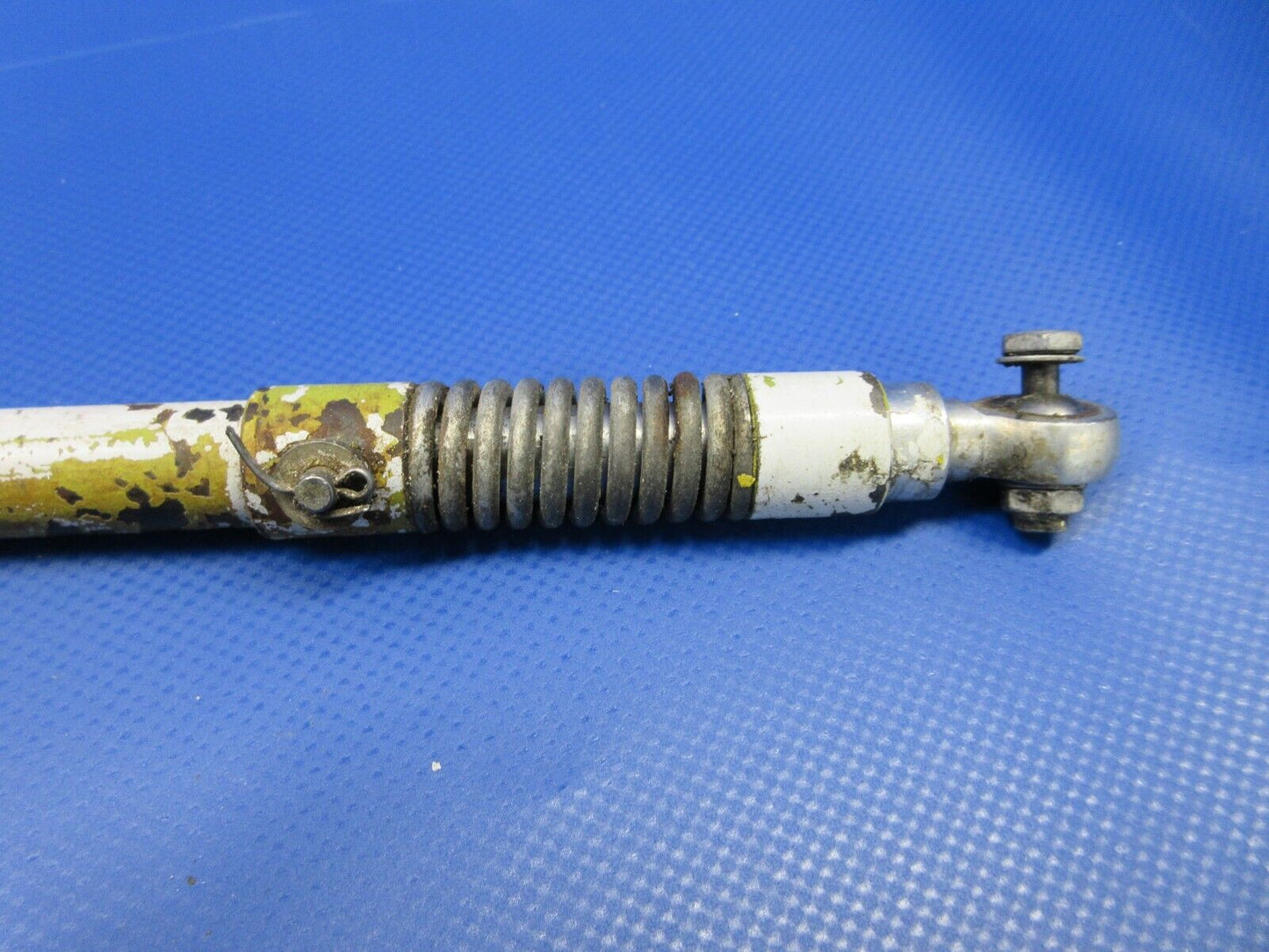 Mooney M20 / M20F Gear Retracting Link Assy LH / RH P/N 560034-000 (0224-689)