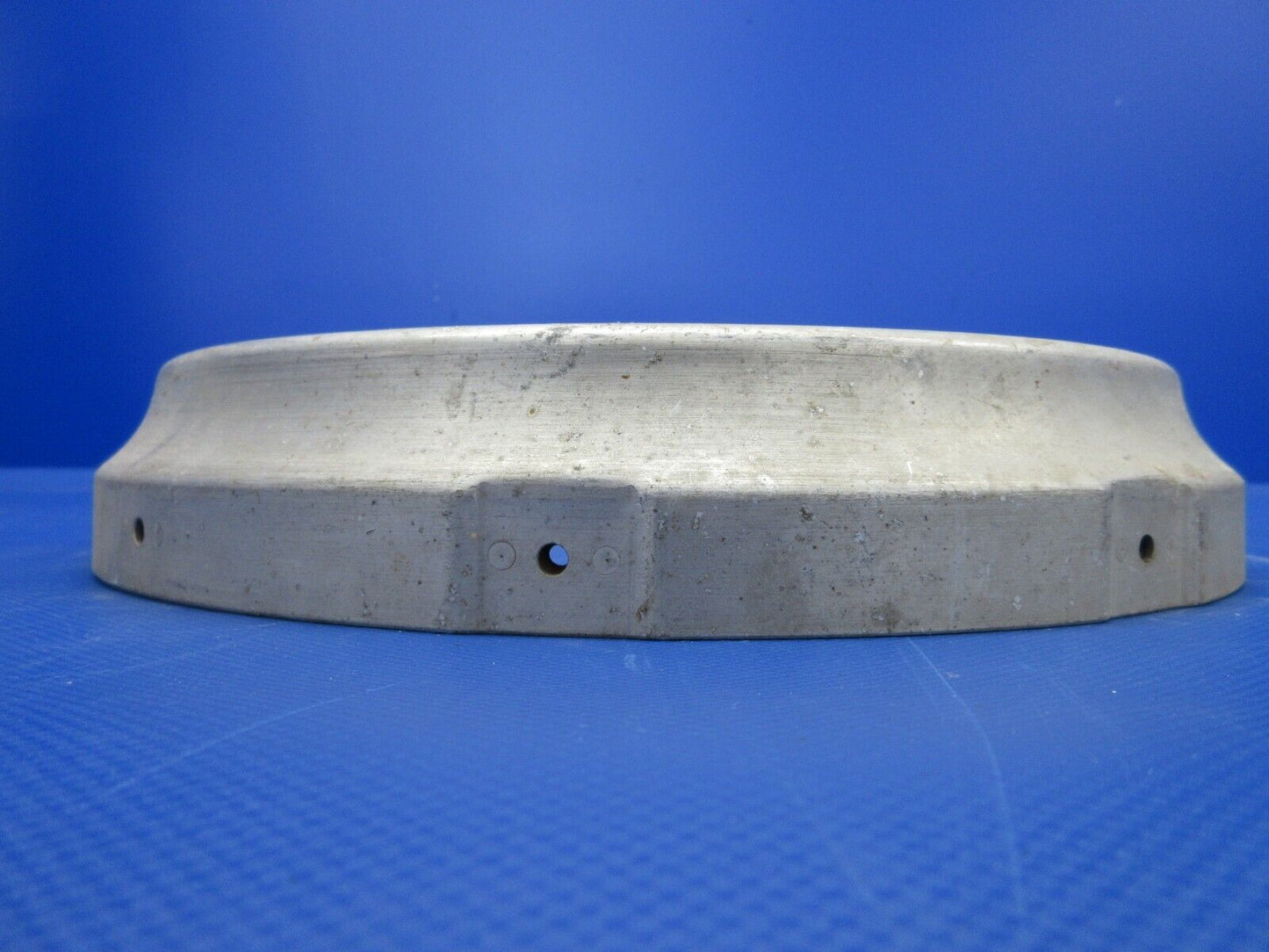 McCauley Propeller Bulkhead P/N D2135 (0324-1013)