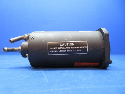 Edo-Aire Mitchell Attitude Gyro 5000E-8 P/N 52D66 CORE (1023-418)
