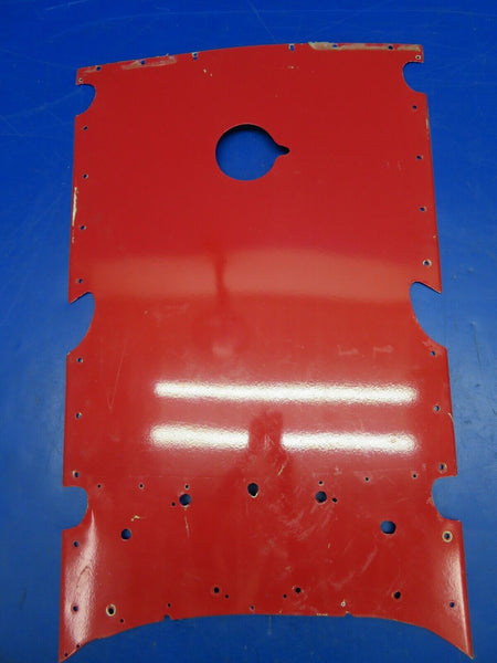 Pitts S-1 FWD Fuselage Sheet Metal (0720-461)