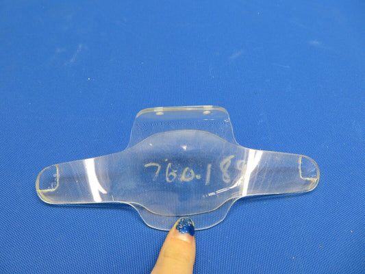 Piper Map Clip Kit P/N 760-189 (0820-352)