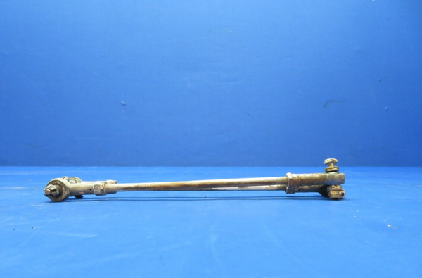 Cessna 188B AGpickup Flap Push-Pull Rod Assy P/N 0523537 LOT OF 2 (0723-523)