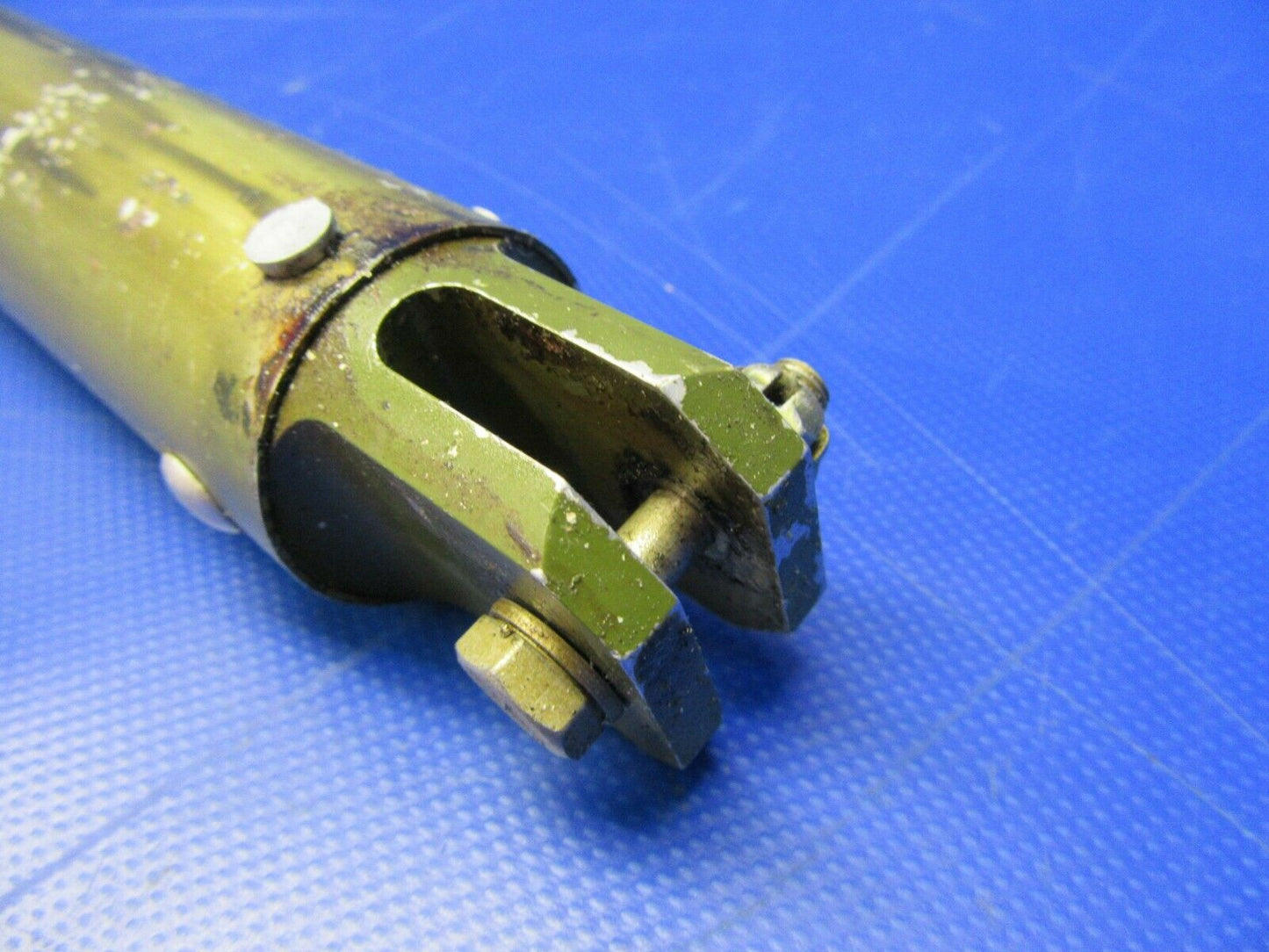 Piper PA-32RT-300 Lance II Stabilator Pushrod Assembly P/N 78918-02 (0620-200)