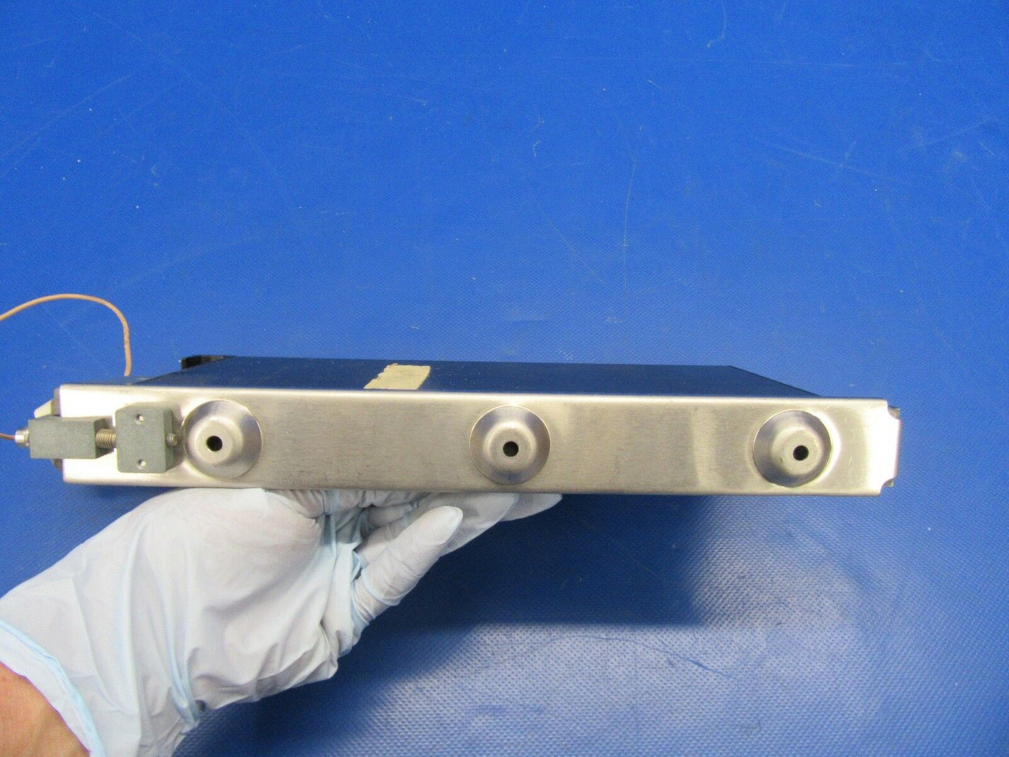 Collins GLS 350 Glideslope 14V P/N 622-2084-001 w/8130 (0618-380)