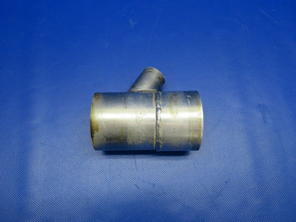 Piper PA-32R-300 Lance Duct Assy Defroster Take-off P/N 38158-000 (0121-149)