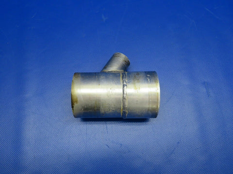 Piper PA-32R-300 Lance Duct Assy Defroster Take-off P/N 38158-000 (0121-149)