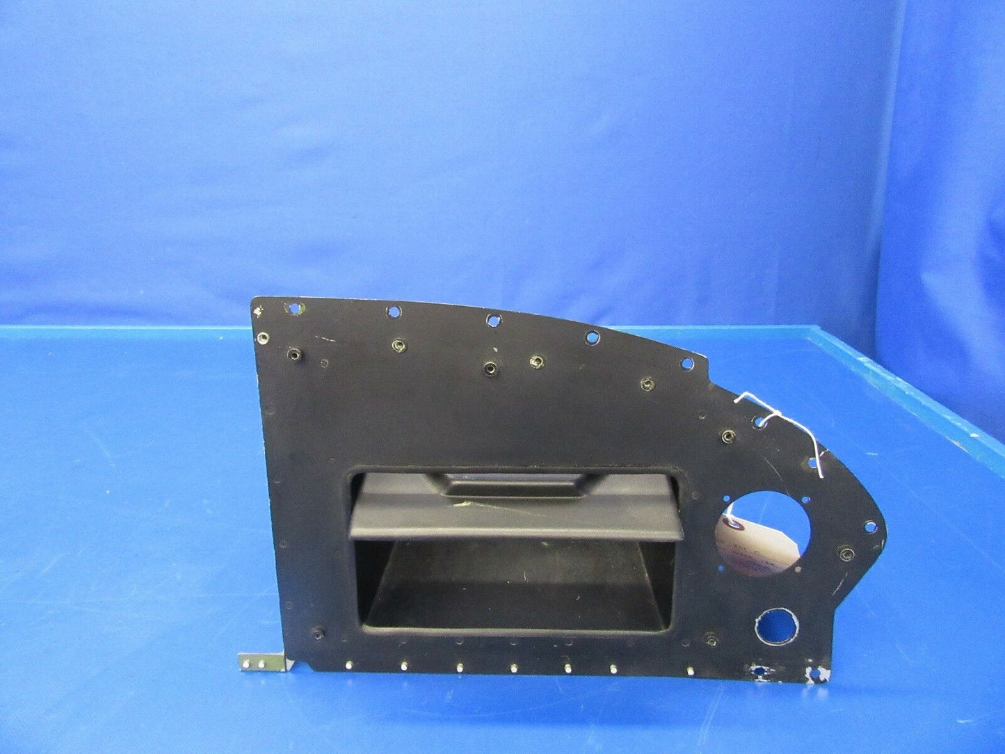 Piper Cherokee Six Glove Box P/N 69328-000, 69329-000 (0418-182)