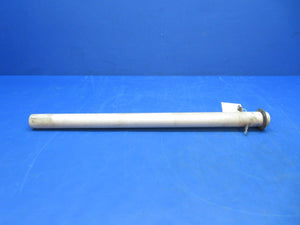 Cessna 182D / 182 LH Vent Tube Assy P/N 0413163-16 (0923-536)