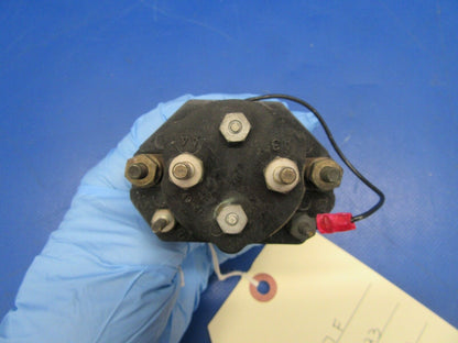 Cutler Hammer Relay P/N 6041H220 (1018-323)