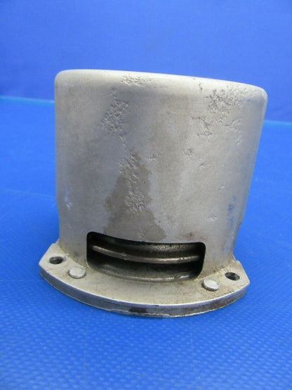 Cessna T310Q TSIO-520-B Pressure Valve Manifold Turbo C482002-0101 (0619-09)