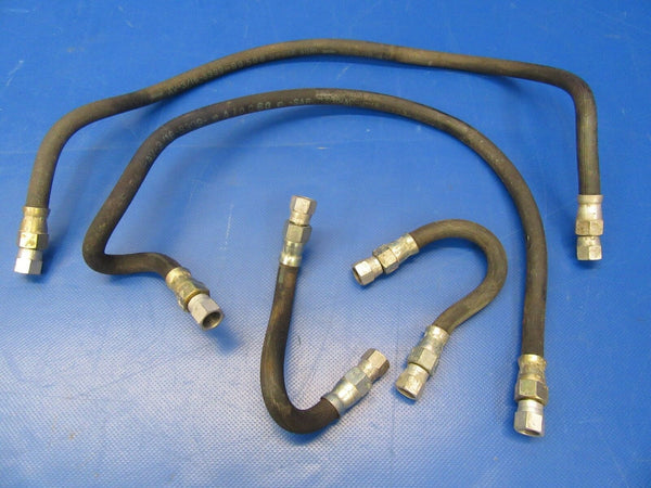 Beech B-24R Sierra Brake Hoses (0818-302)