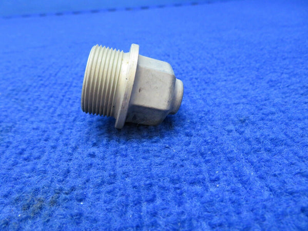 Continental Housing Plug Oil Press Adjustment Cap P/N 640919 NOS (0722-487)