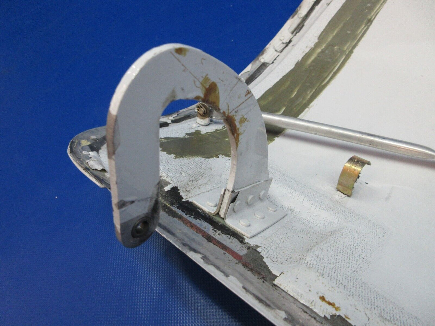 Cessna 401 / 401A RH Nose Baggage Door Assy P/N 5013107-60 (1223-1483)