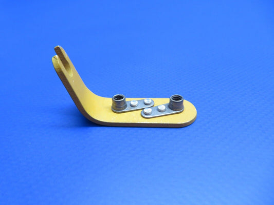 Piper Bracket Cable Clip P/N 44641-000 NOS (0922-577)