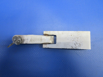 Piper PA-38-112Tomahawk Cowl Latch Assembly P/N 77712-02 (0324-1055)