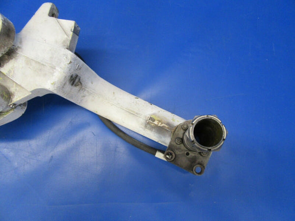 Beech B-24R Sierra Main Gear Leg LH P/N 169-810001-21 (0219-179)