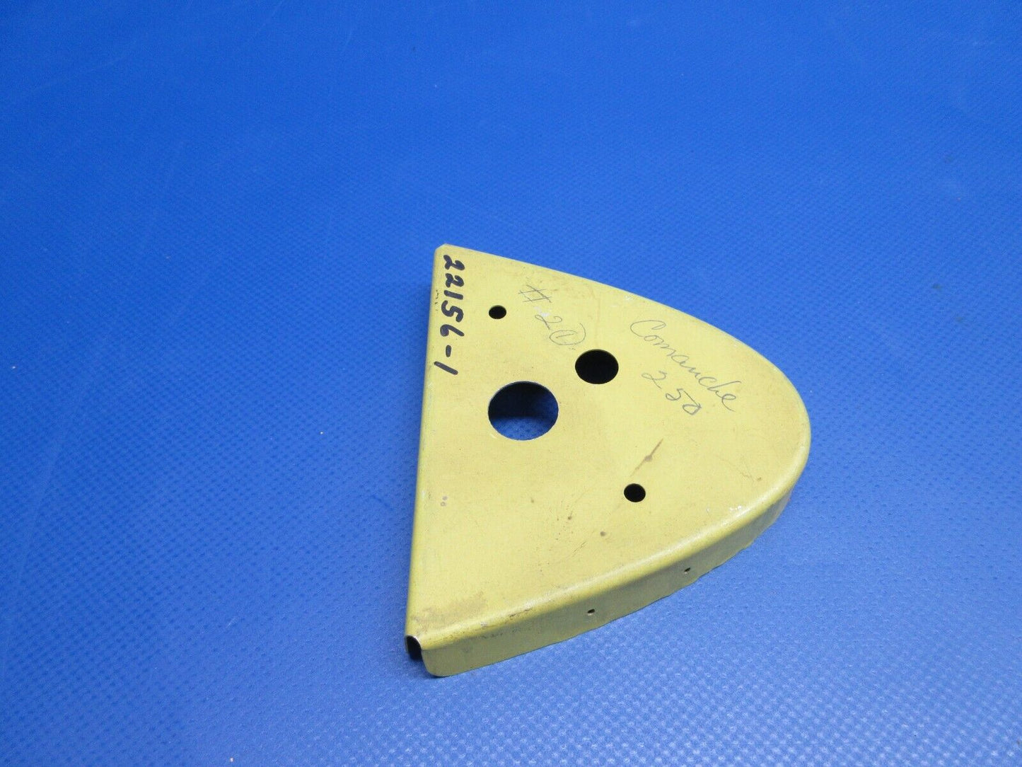 Piper PA24 Comanche Bulkhead Assy RH P/N 22156-01 NOS (0224-1208)