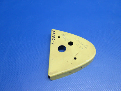 Piper PA24 Comanche Bulkhead Assy RH P/N 22156-01 NOS (0224-1208)