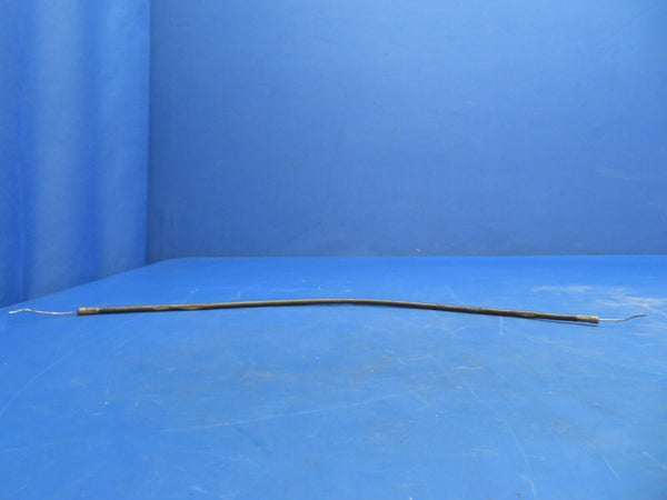 Aerostar 602P Push-Pull Cable Air Filter Box P/N 600035-543 LOT OF 2 (0123-910)