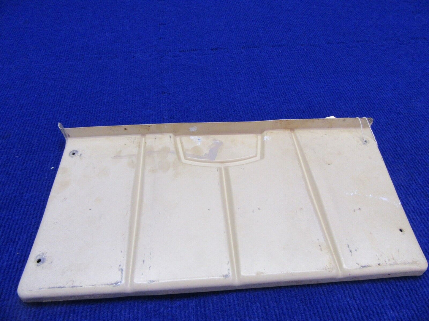 Piper PA-32-300 Battery Compartment Panel P/N 68662-00, 68662-000 (1121-447)
