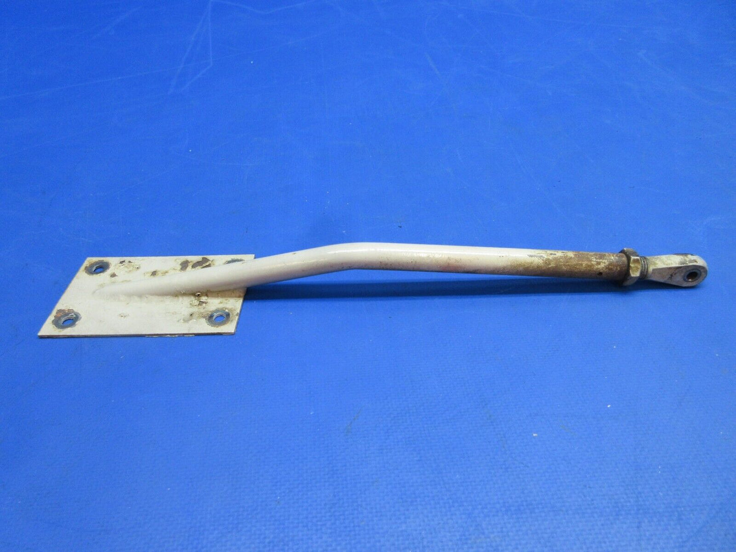 Piper PA-28-236 Dakota Stabilator Trim Arm Assy P/N 65248-00 (0623-262)