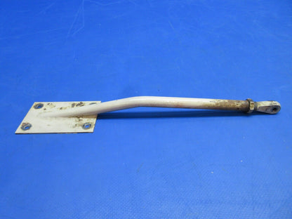 Piper PA-28-236 Dakota Stabilator Trim Arm Assy P/N 65248-00 (0623-262)