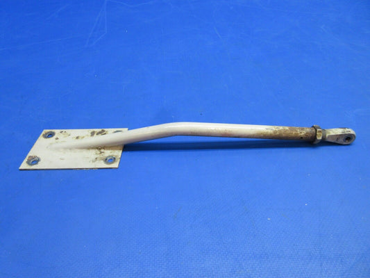 Piper PA-28-236 Dakota Stabilator Trim Arm Assy P/N 65248-00 (0623-262)