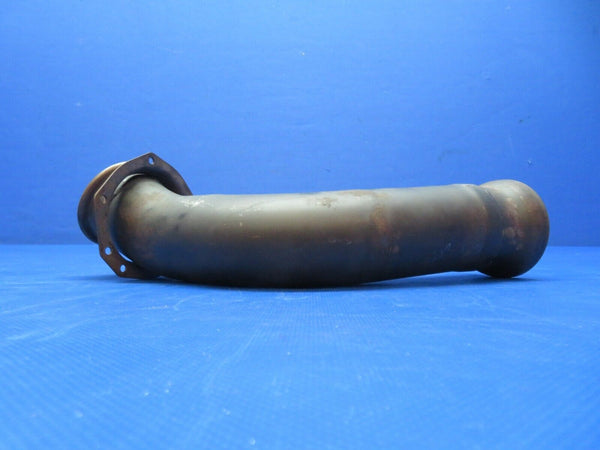 Cessna 401 / 401A Knisley LH OTBD Exhaust Stack Assy P/N K9910301-31 (0124-133)