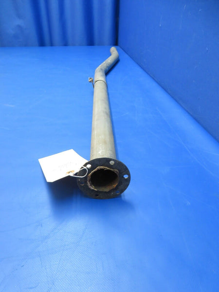 Cessna 188B AGpickup Line Assy Loader Valve P/N 160001-4  (0723-600)