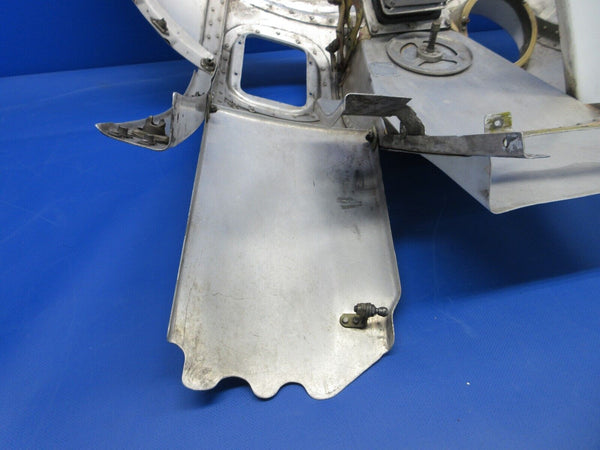 Mooney M20 / M20F Engine Bottom Cowling Assy P/N 650060-517 (0224-675)