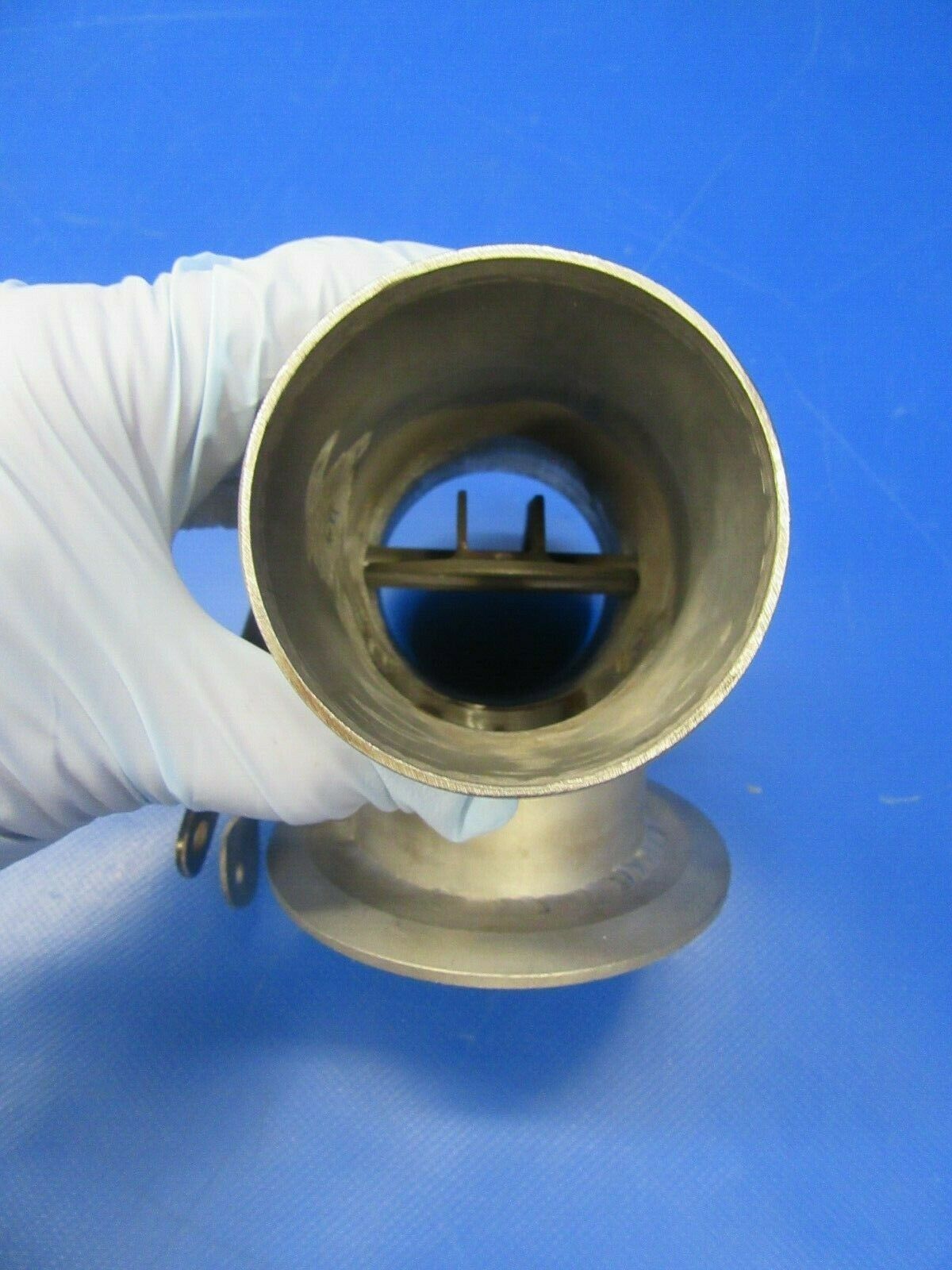 Cessna 310 / IO-470-D / Rajay Wastegate P/N RJ1210-701 STC SA2383WE (0219-76)