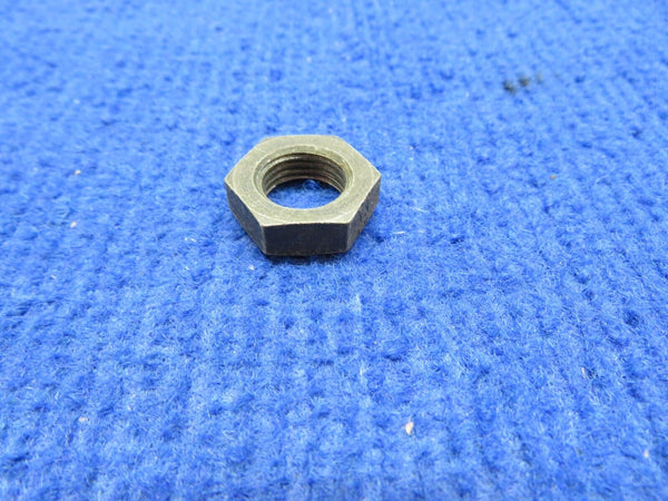AN Fitting Steel Nut P/N AN924-6 LOT OF 24 NOS (0722-475)