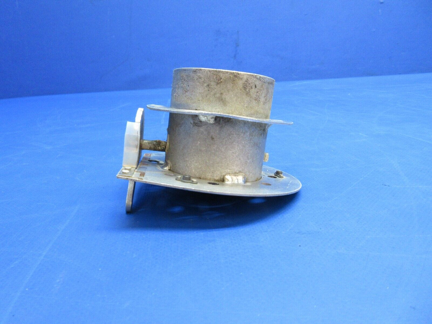 Piper PA-28-236 Dakota LH Air Vent Assy P/N 68556-00 (0623-232)