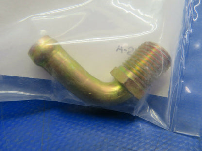 Rapco Instrument Fittings LOT P/N RA1K10-4-6 NOS (0720-877)