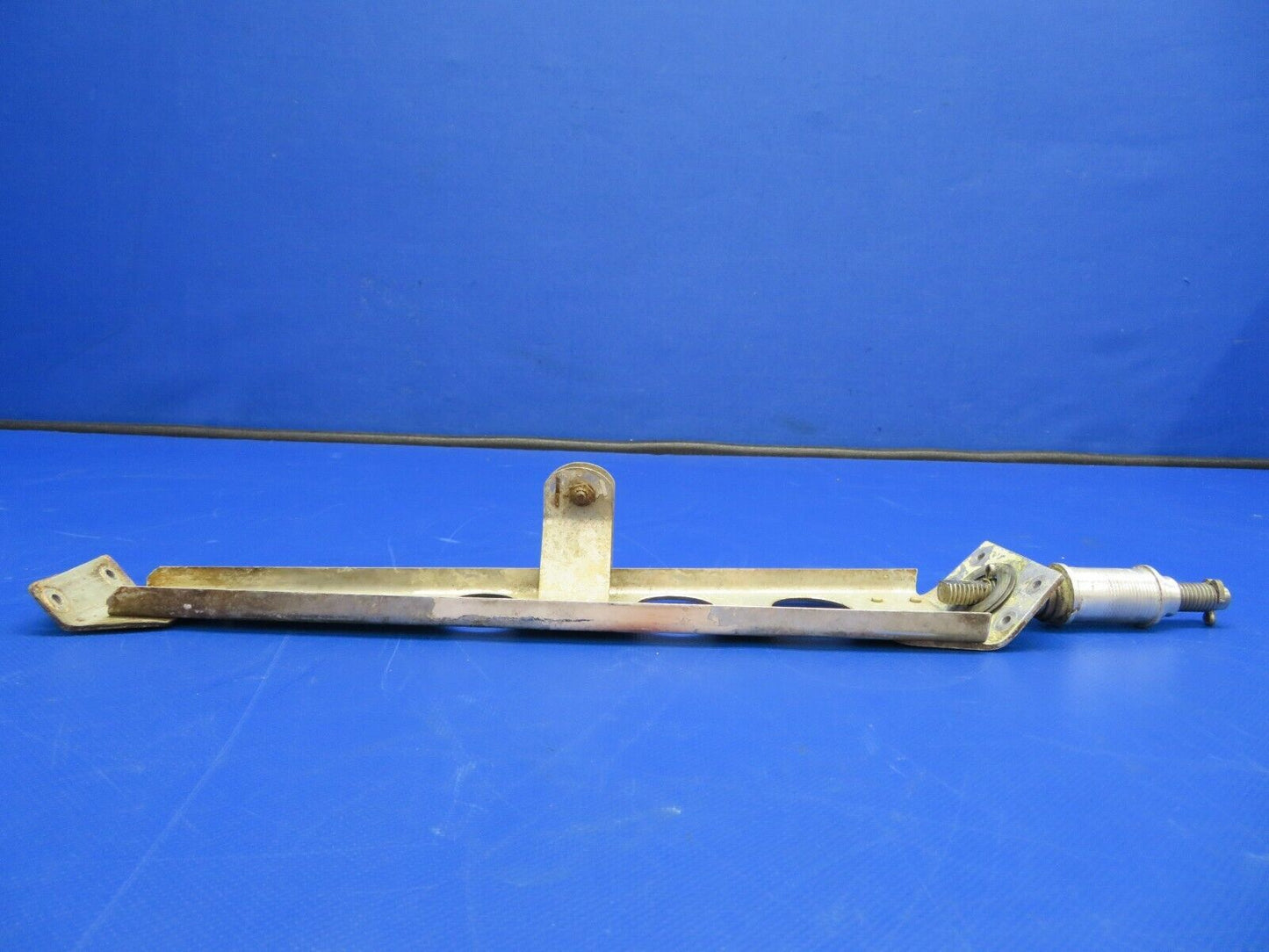 Piper PA-28-140 Stabilator Trim Rib & Barrel P/N 63530-00, 65245-00 (1220-455)