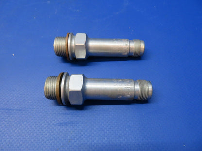 Champion Spark Plug REM 37 N LOT OF 2 NOS (1122-155)