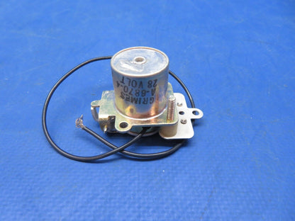 Grimes Relay 28v P/N A-6870 NOS (0923-735)