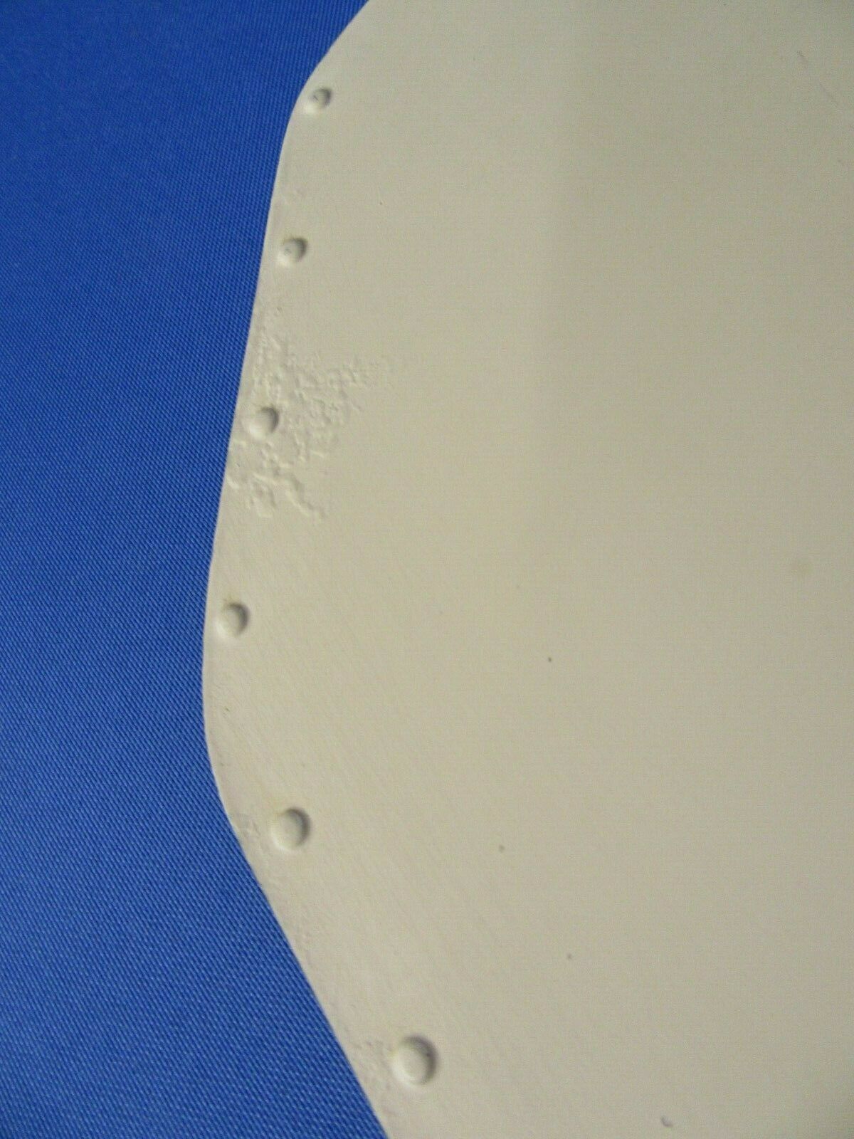 Early Cessna 310 Baggage Door 0891001-3 (1219-42)